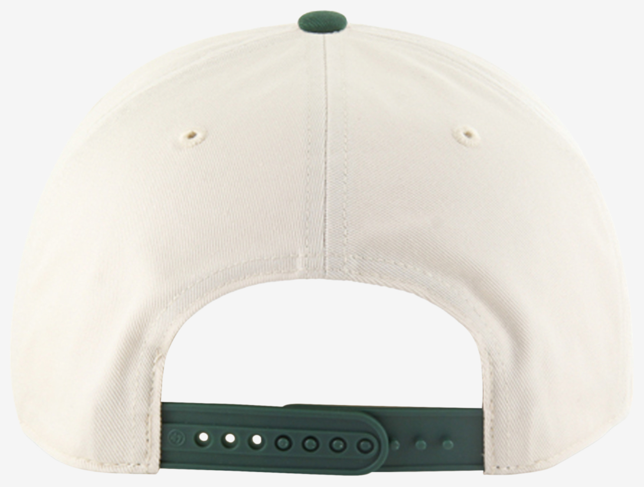 47 Brand Rangers Two Tone Hitch Visor Image 2 of 2. Tap to open photo gallery.