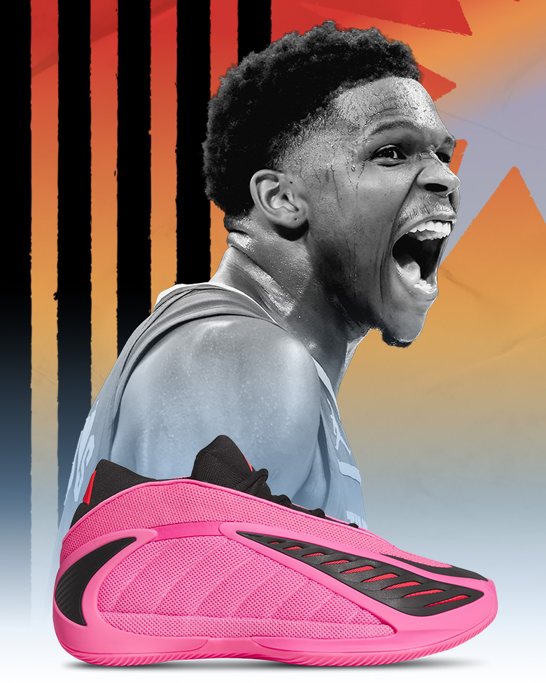 Shop Anthony Edwards