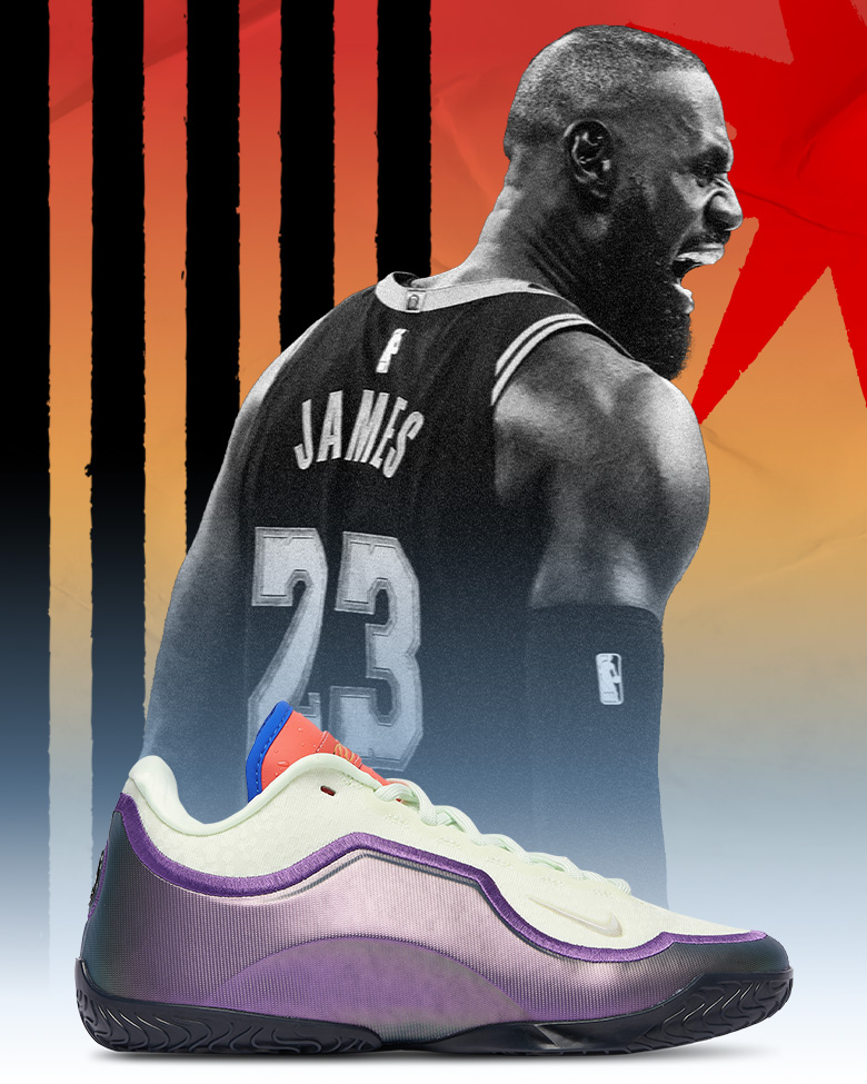Shop Lebron
