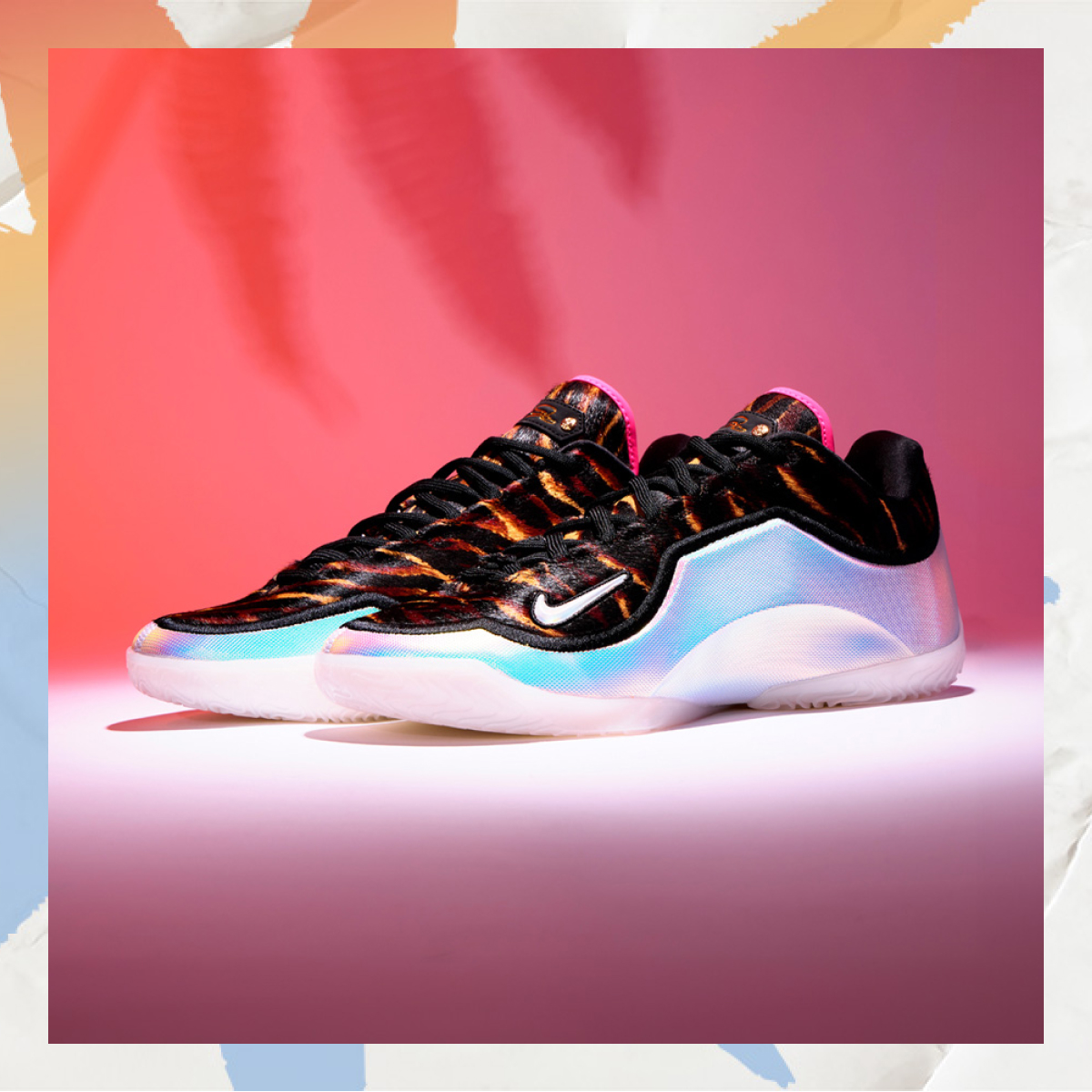 Signature Basketball