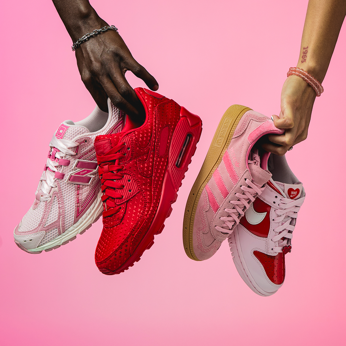 Shop Valentine's Day