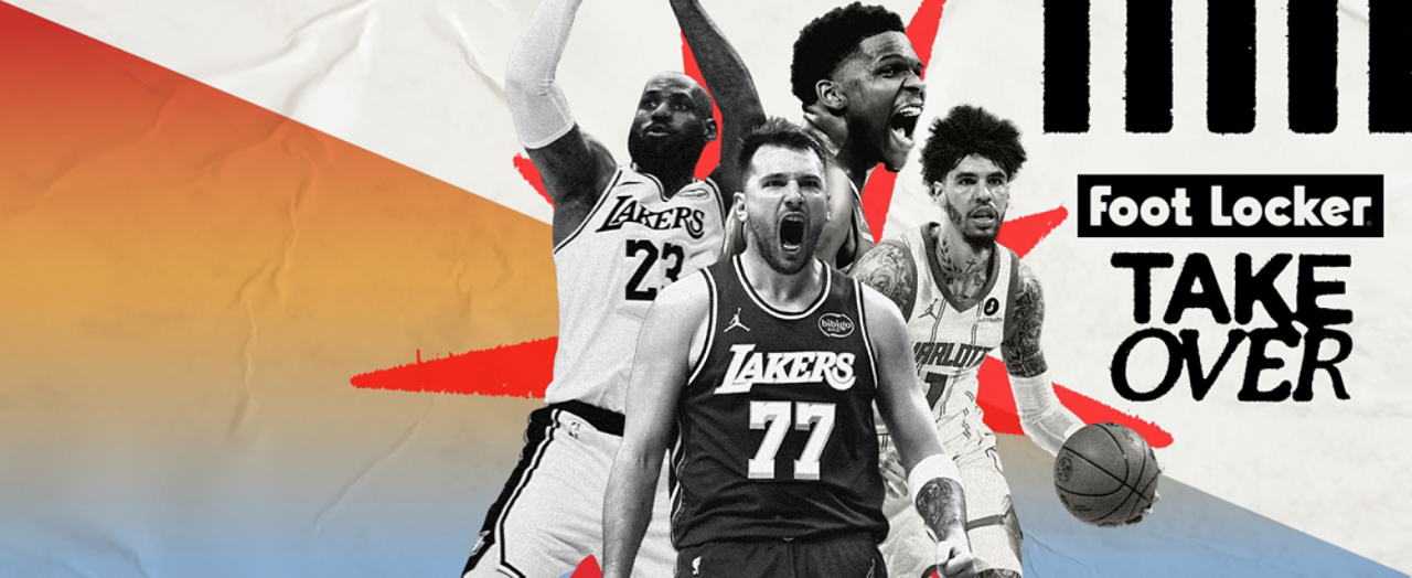 Shop Signature Basketball