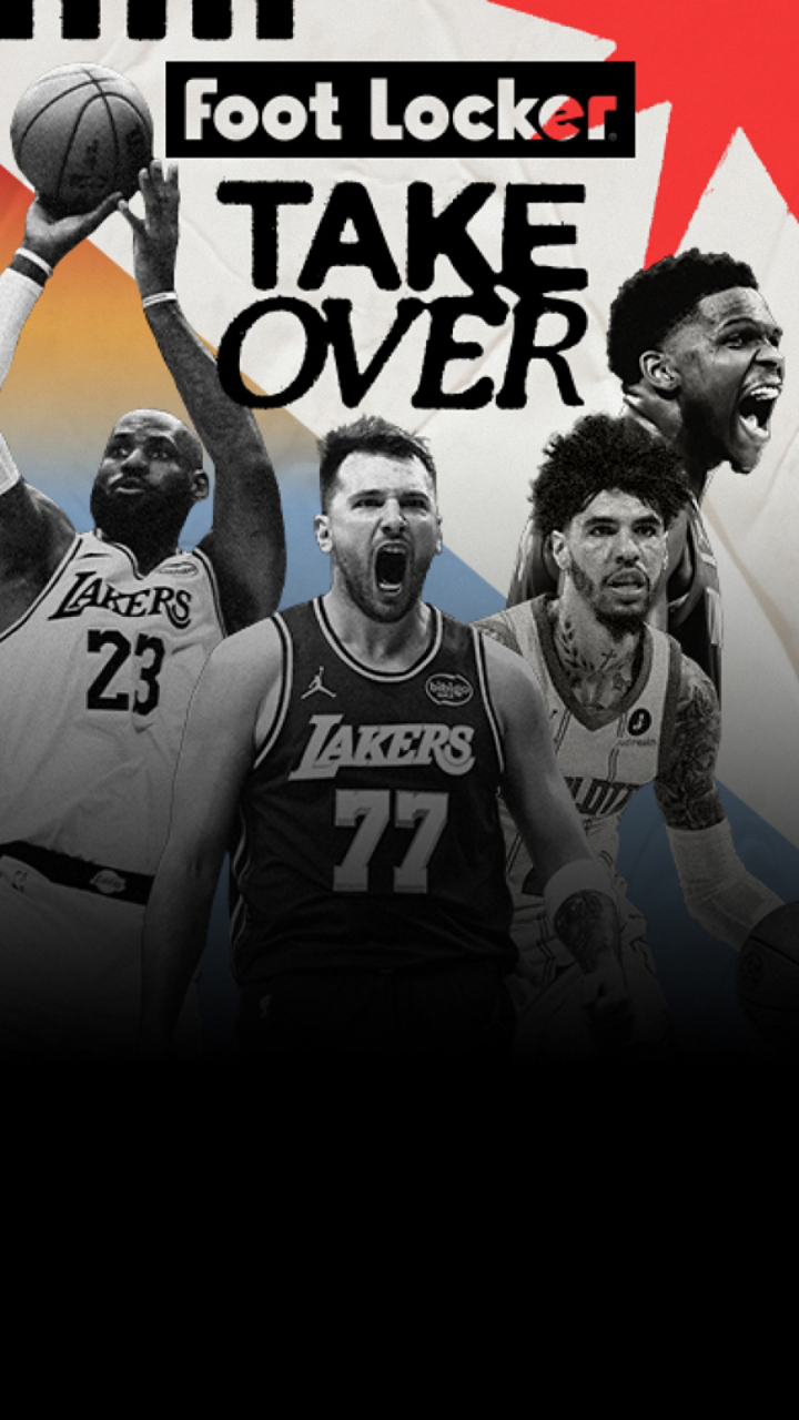 Shop Signature Basketball