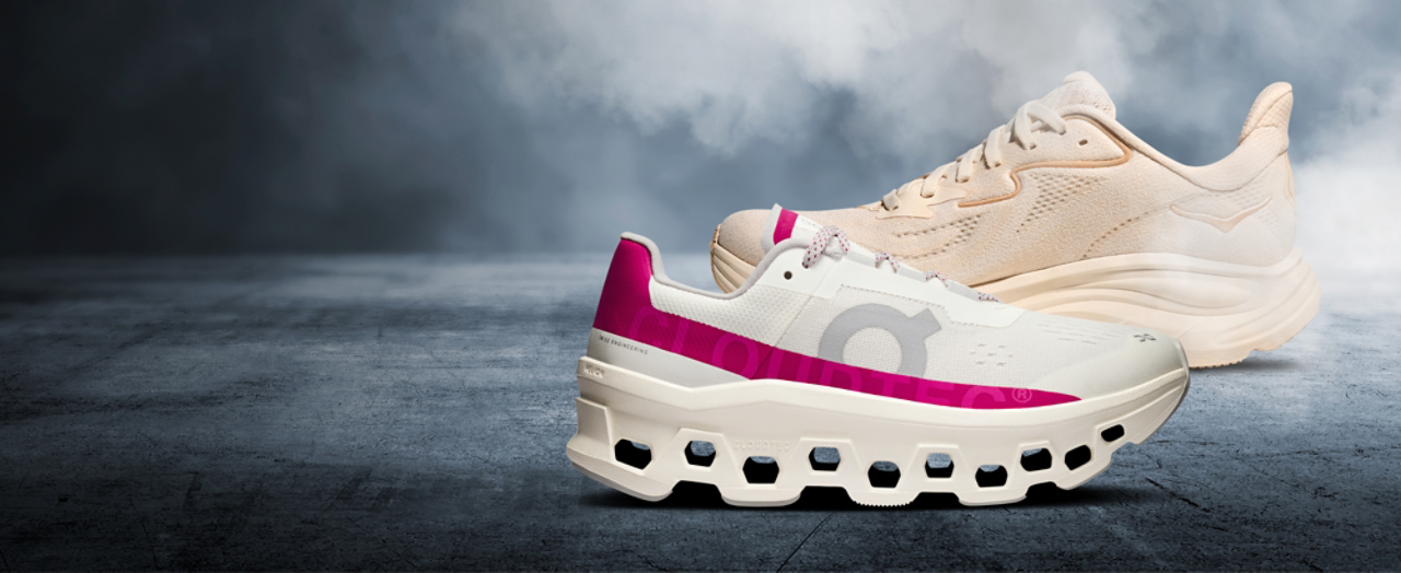 Shop Performance Running