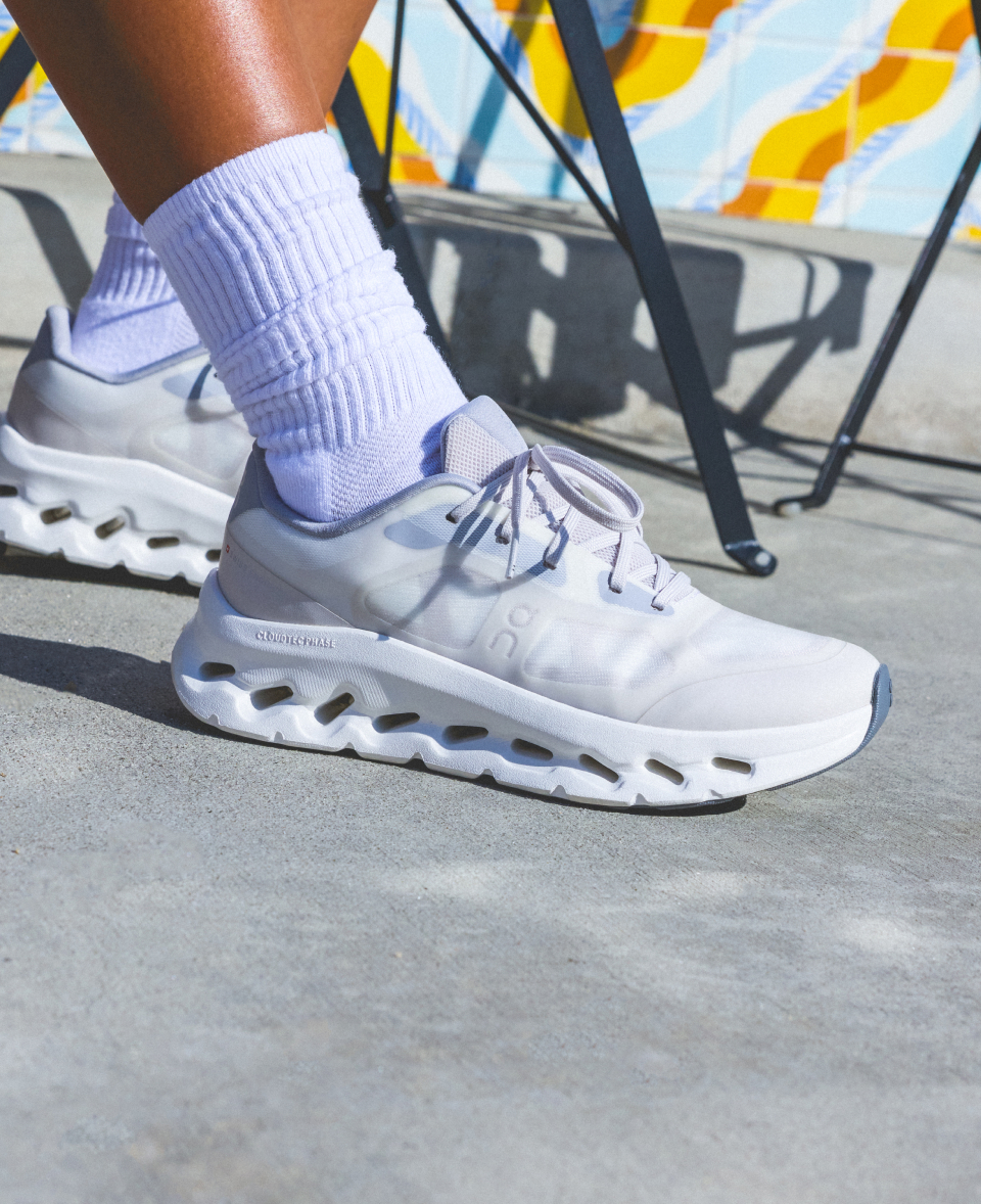 Shop Performance Running