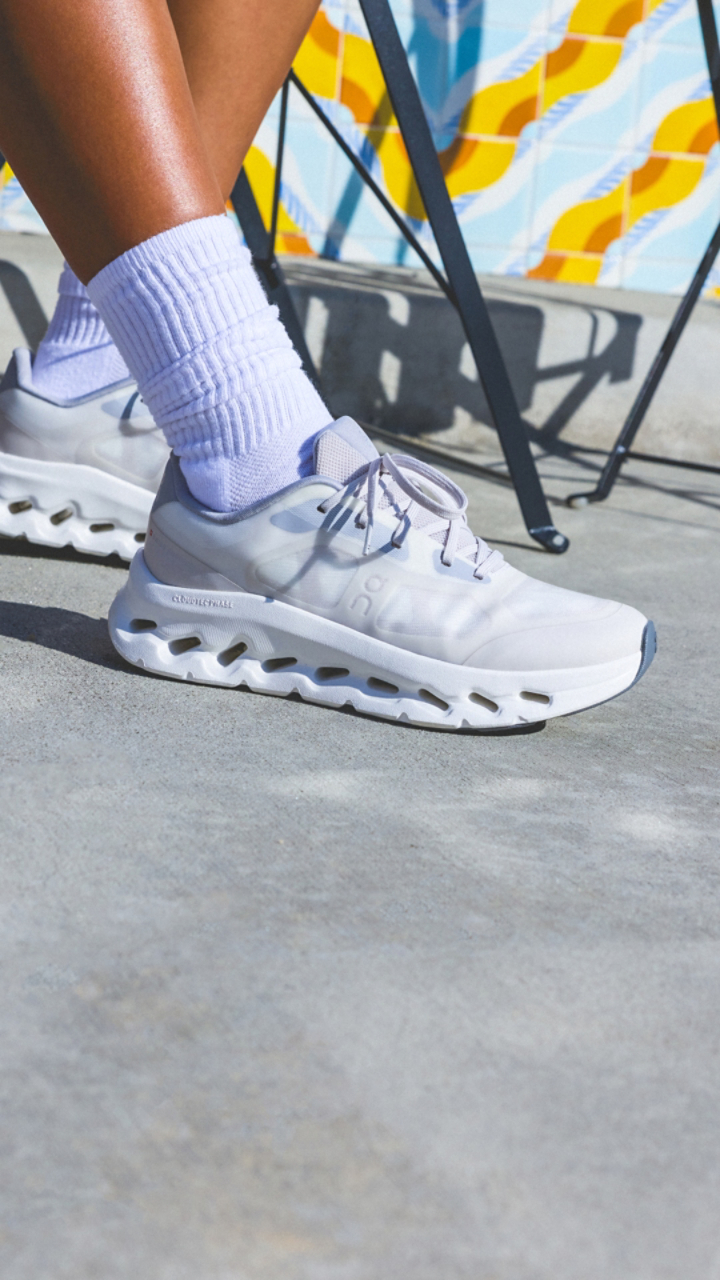 Shop Performance Running