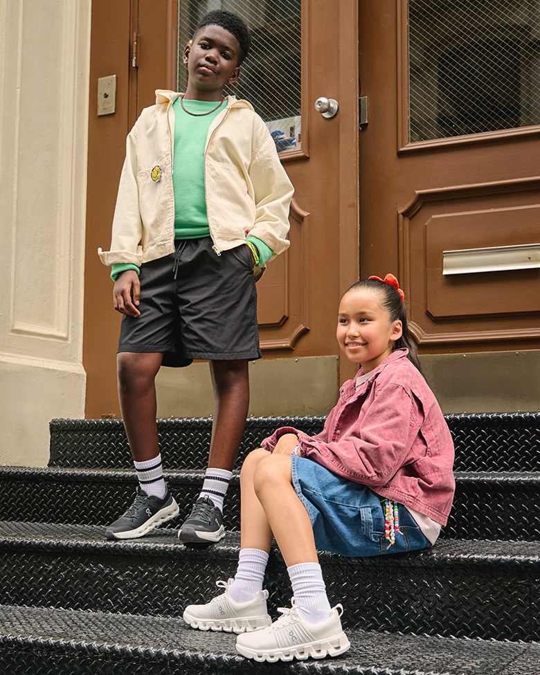 Kids'