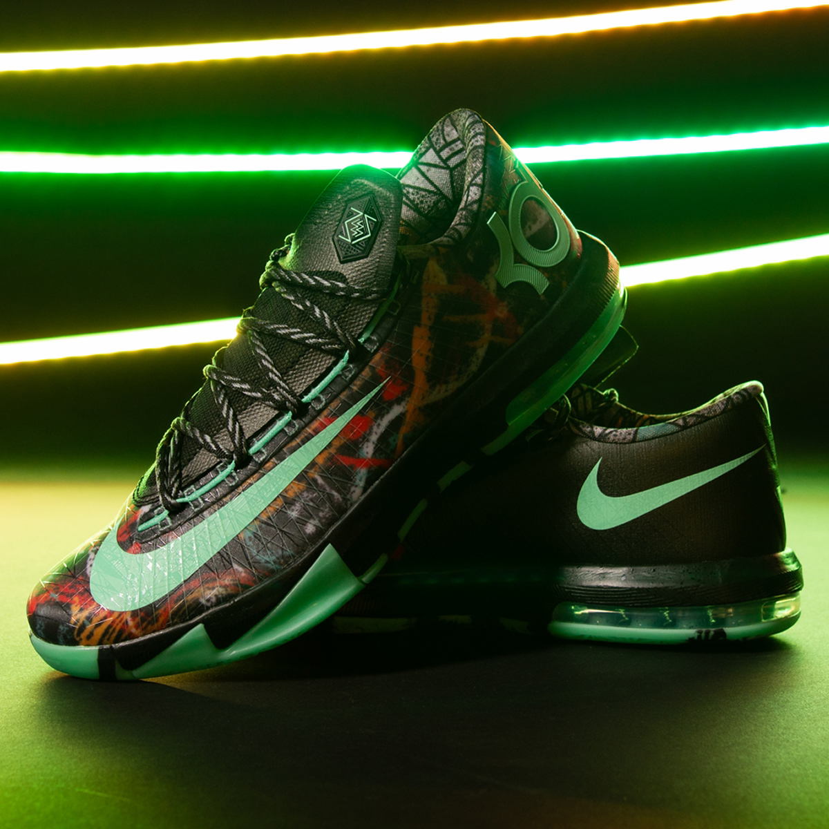 Nike Basketball