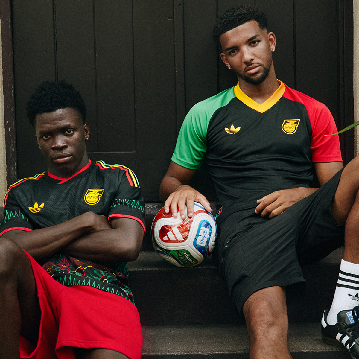 Magasiner le Soccer par adidas