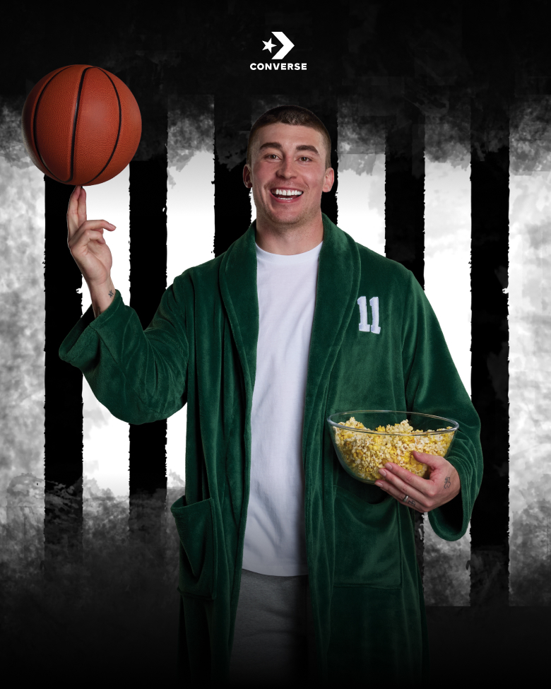 Payton Pritchard