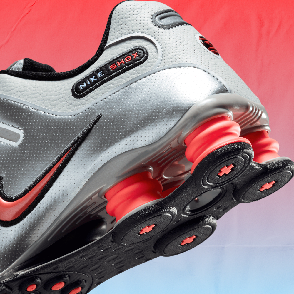 Achetez Nike Shox