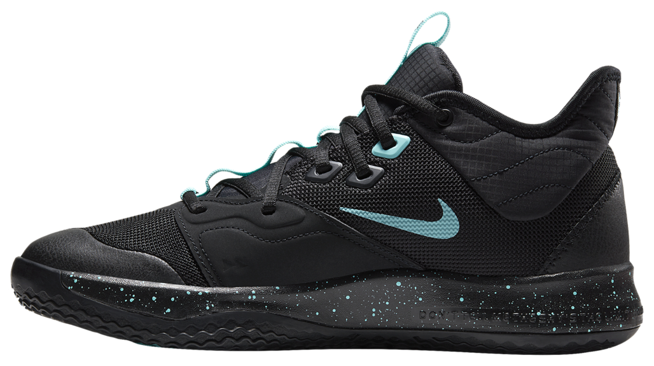 Nike PG 3 Image 2 of 5. Tap to open photo gallery.