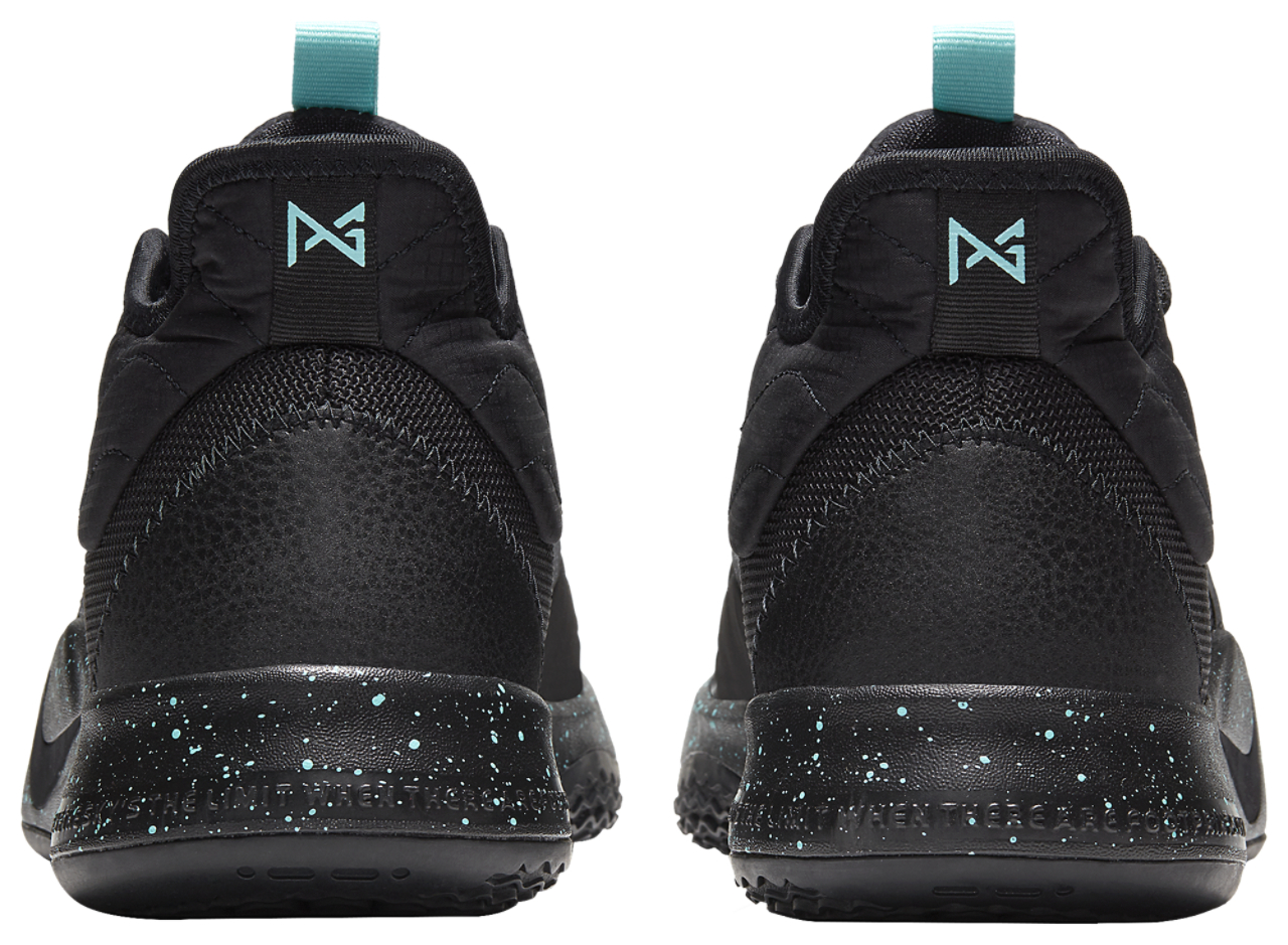 Nike PG 3 Image 3 of 5. Tap to open photo gallery.