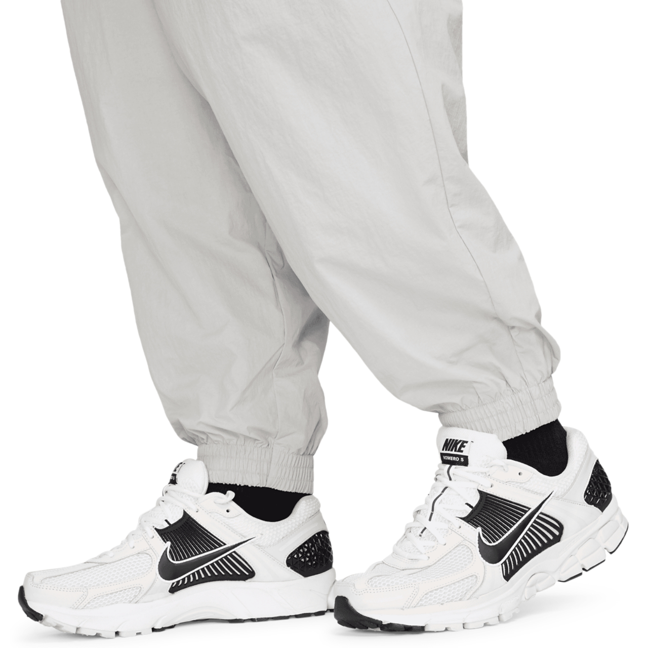 Nike Club Woven Track Pants OS  Image 5 of 6. Tap to open photo gallery.