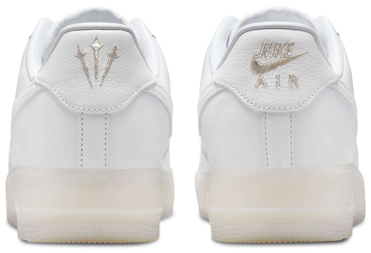 Nike Air Force 1 Low SP  Image 3 of 5. Tap to open photo gallery.