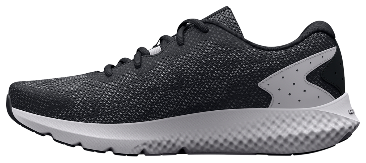 Under Armour Charged Rogue 3 Image 2 of 4. Tap to open photo gallery.