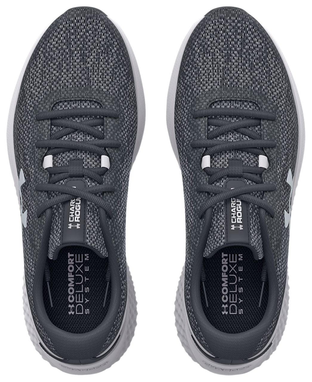 Under Armour Charged Rogue 3 Image 3 of 4. Tap to open photo gallery.