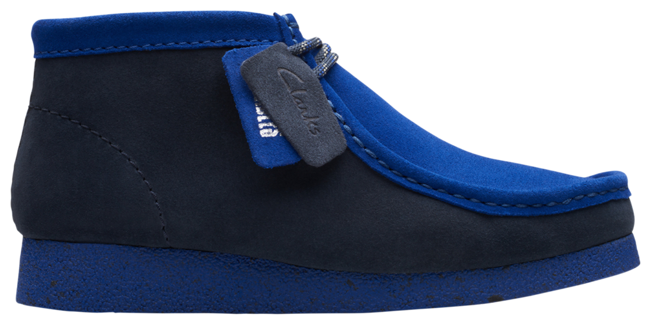 Clarks Wallabee EVO | Foot Locker