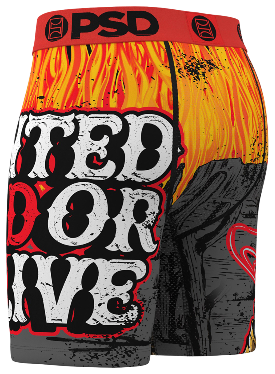 PSD Graphic Briefs Image 4 of 4. Tap to open photo gallery.