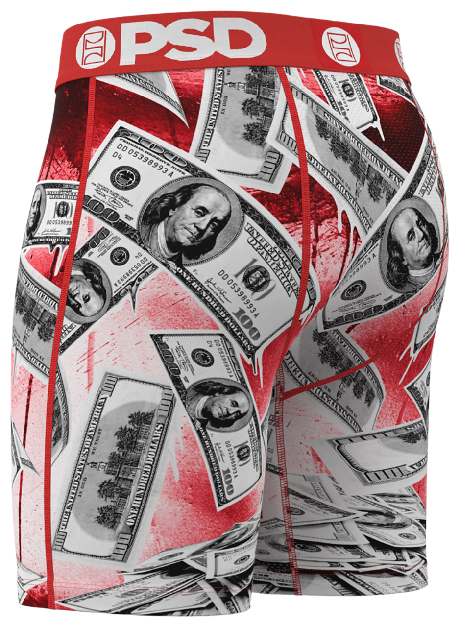 PSD Graphic Briefs Image 4 of 4. Tap to open photo gallery.