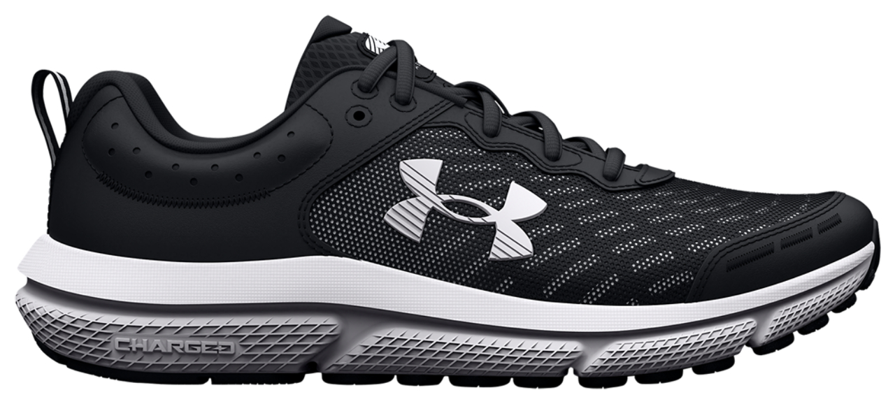 Under Armour Charged Assert 10 Image 1 of 5. Tap to open photo gallery.
