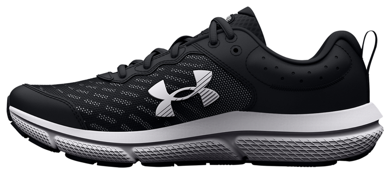 Under Armour Charged Assert 10 Image 3 of 5. Tap to open photo gallery.