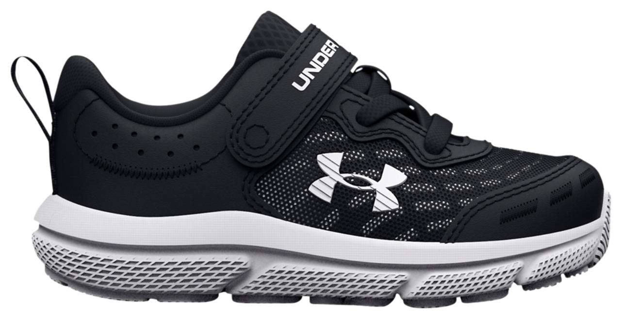 Under Armour Charged Assert 10 Image 1 of 3. Tap to open photo gallery.