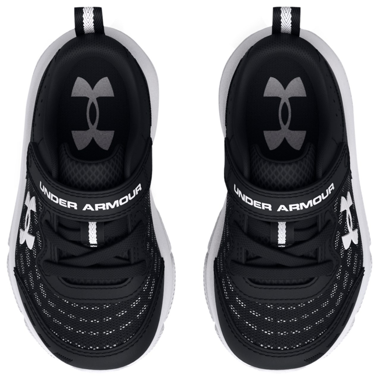 Under Armour Charged Assert 10 Image 3 of 3. Tap to open photo gallery.