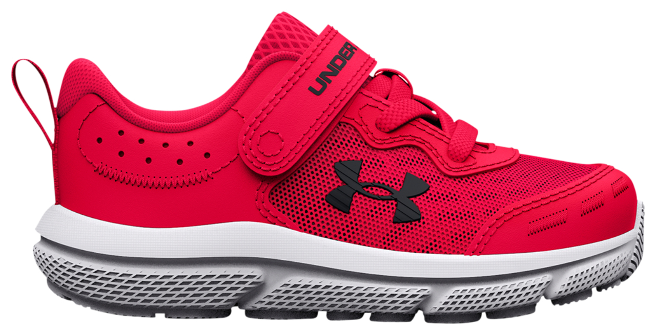 Under Armour Assert 10 AC Image 1 of 5. Tap to open photo gallery.