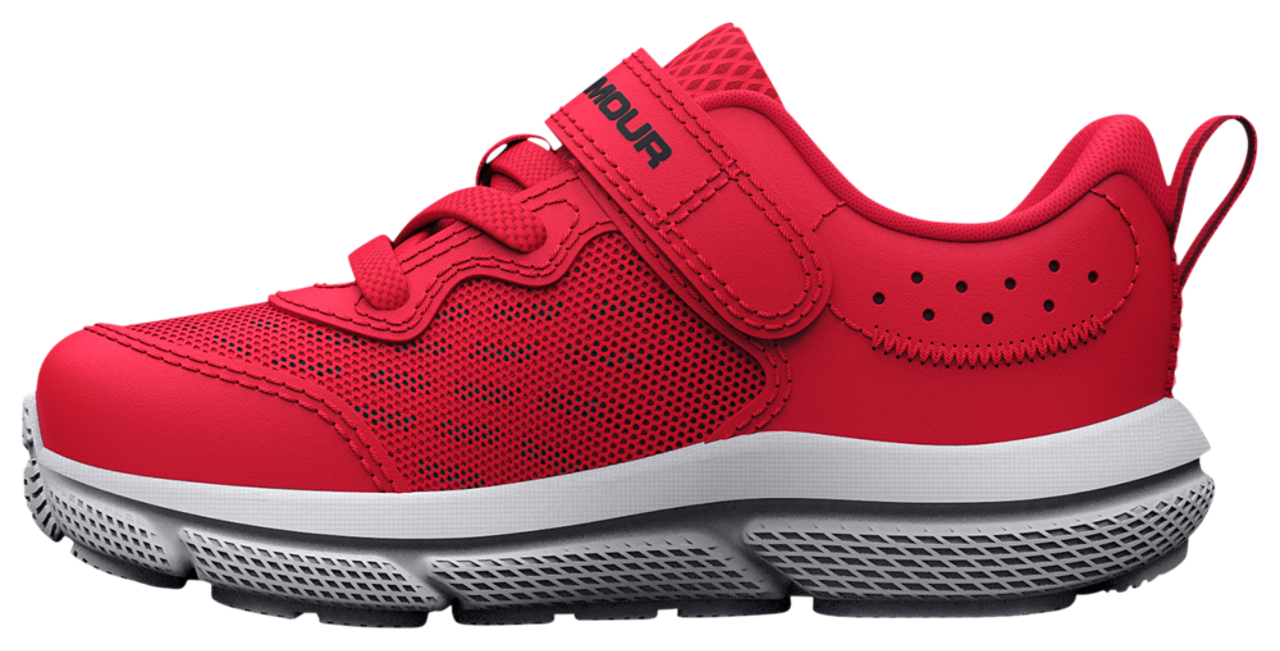 Under Armour Assert 10 AC Image 3 of 5. Tap to open photo gallery.