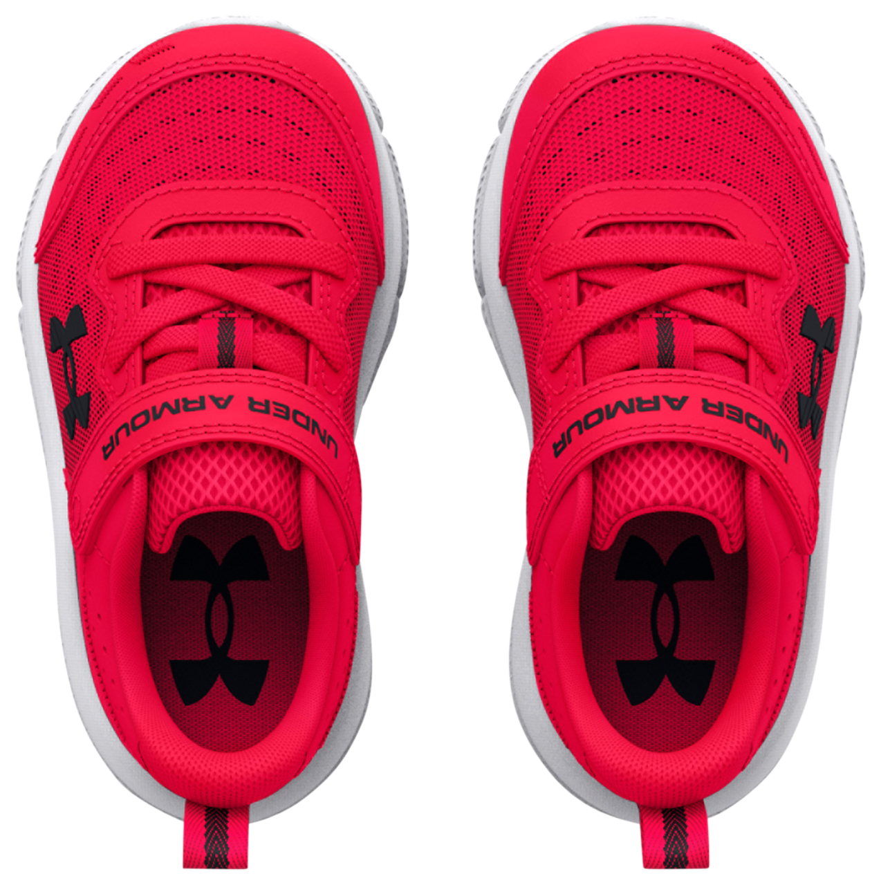Under Armour Assert 10 AC Image 4 of 5. Tap to open photo gallery.