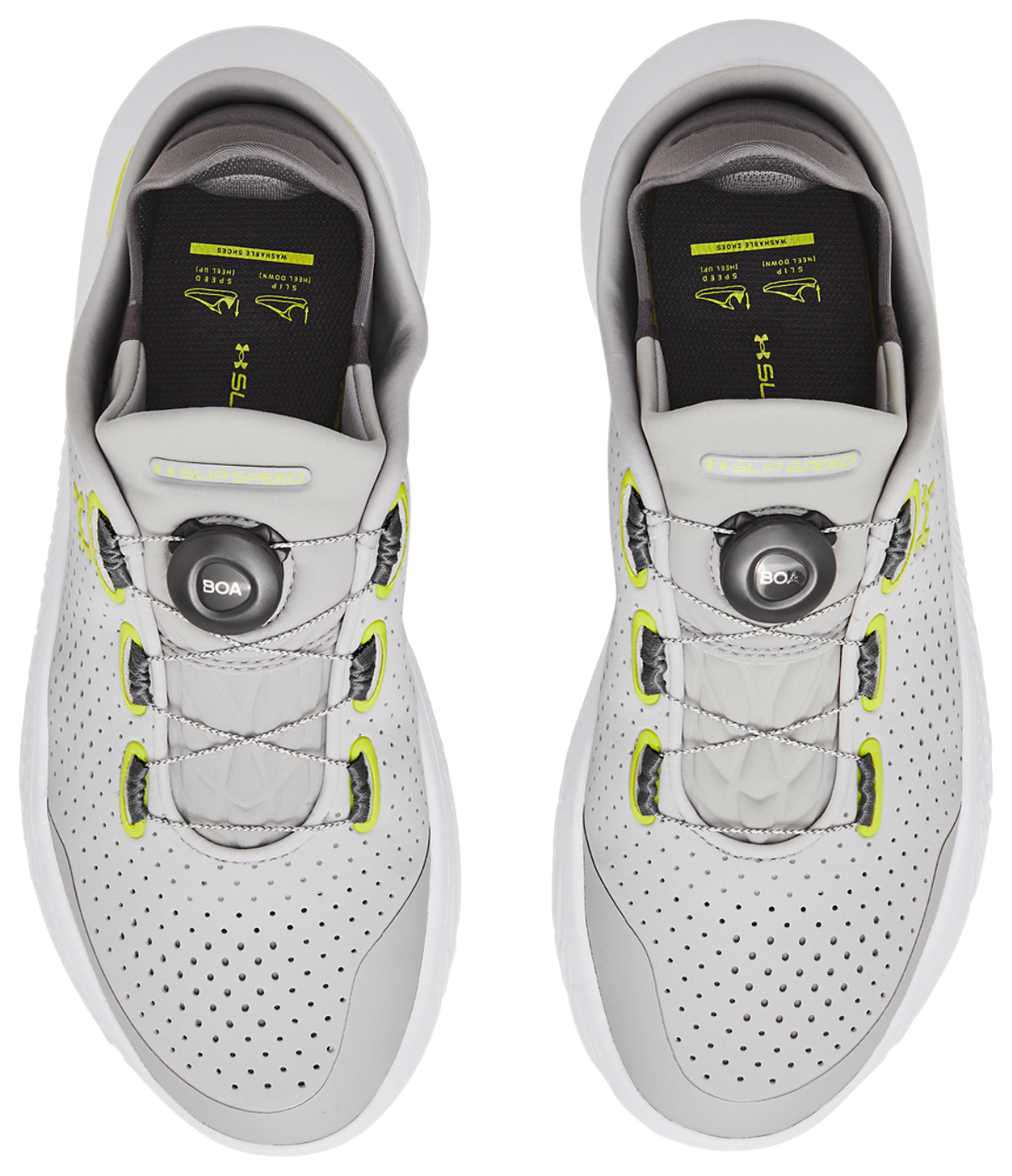 Under Armour Slipspeed Trainer | Champs Sports