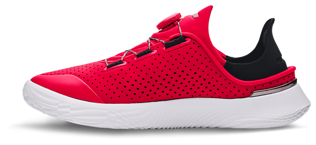 Under Armour Slipspeed Trainer Image 3 of 6. Tap to open photo gallery.