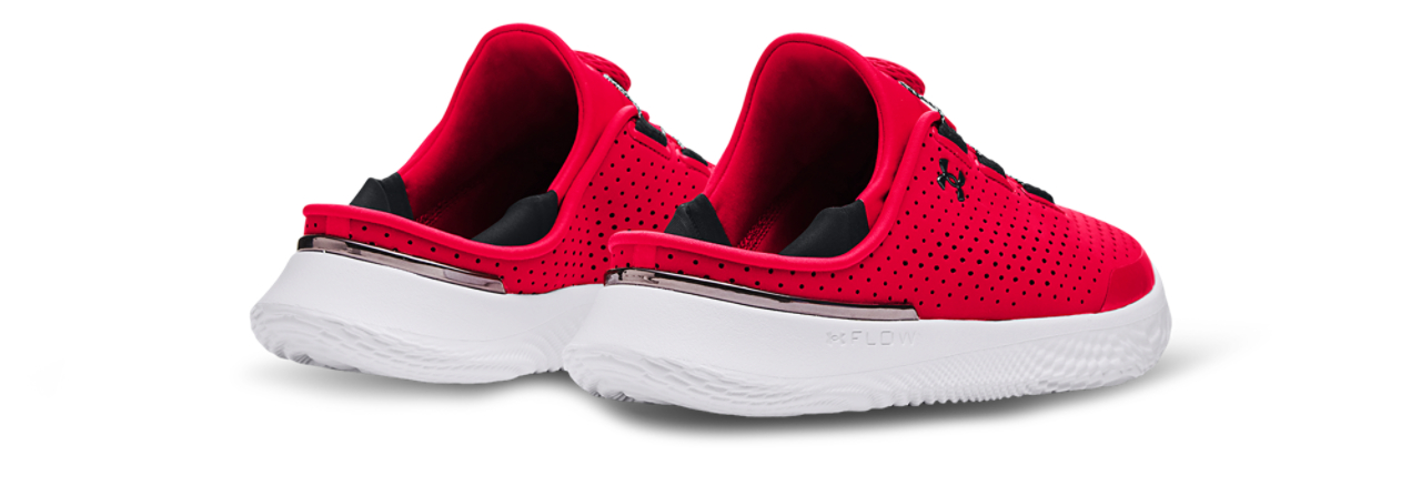 Under Armour Slipspeed Trainer Image 4 of 6. Tap to open photo gallery.