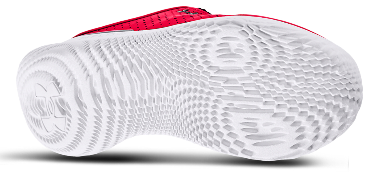 Under Armour Slipspeed Trainer Image 6 of 6. Tap to open photo gallery.