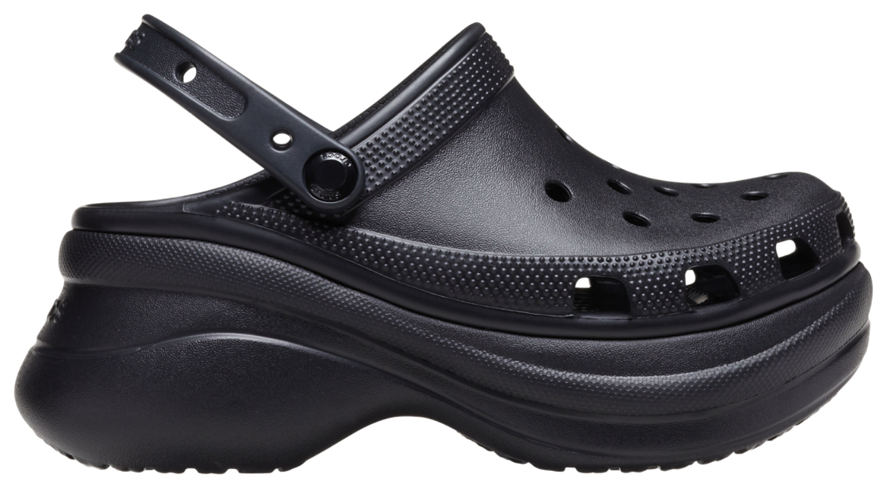 Crocs Classic Clogs Image 1 of 4. Tap to open photo gallery.