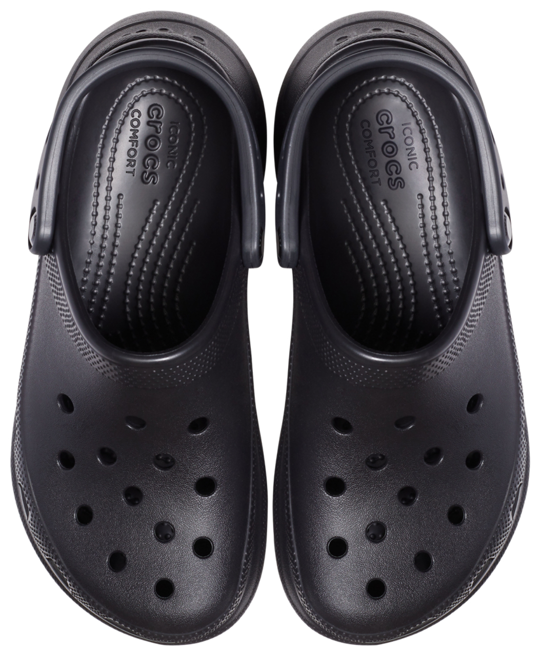Crocs Classic Clogs Image 3 of 4. Tap to open photo gallery.