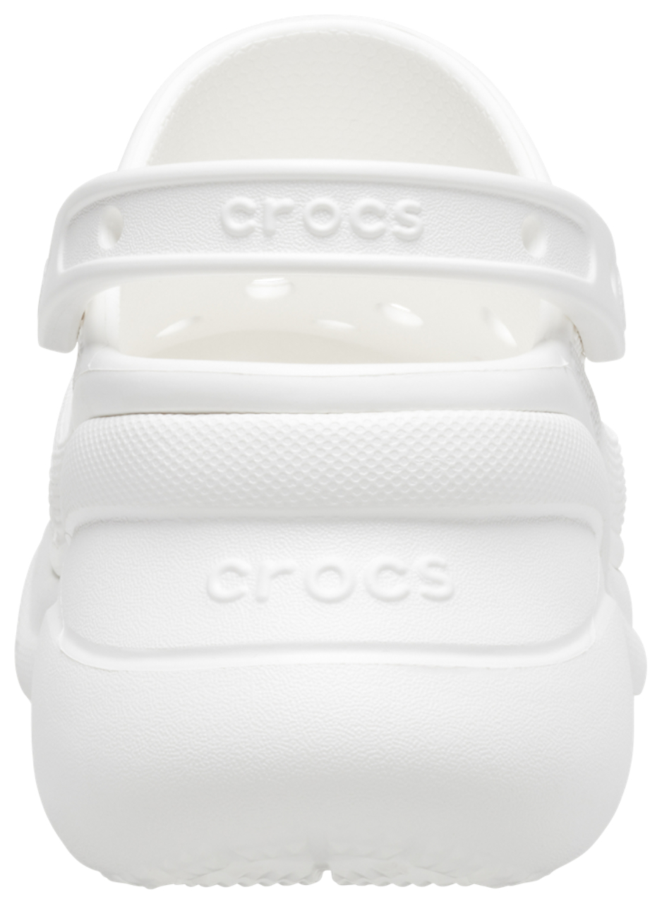 Crocs Bae Platform Image 2 of 4. Tap to open photo gallery.