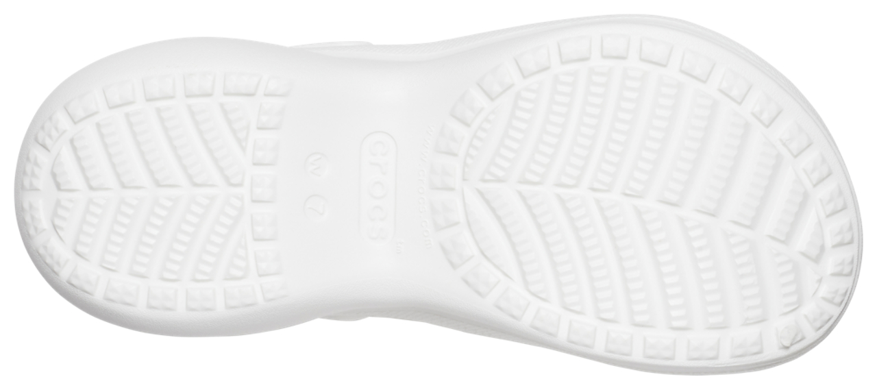 Crocs Bae Platform Image 4 of 4. Tap to open photo gallery.