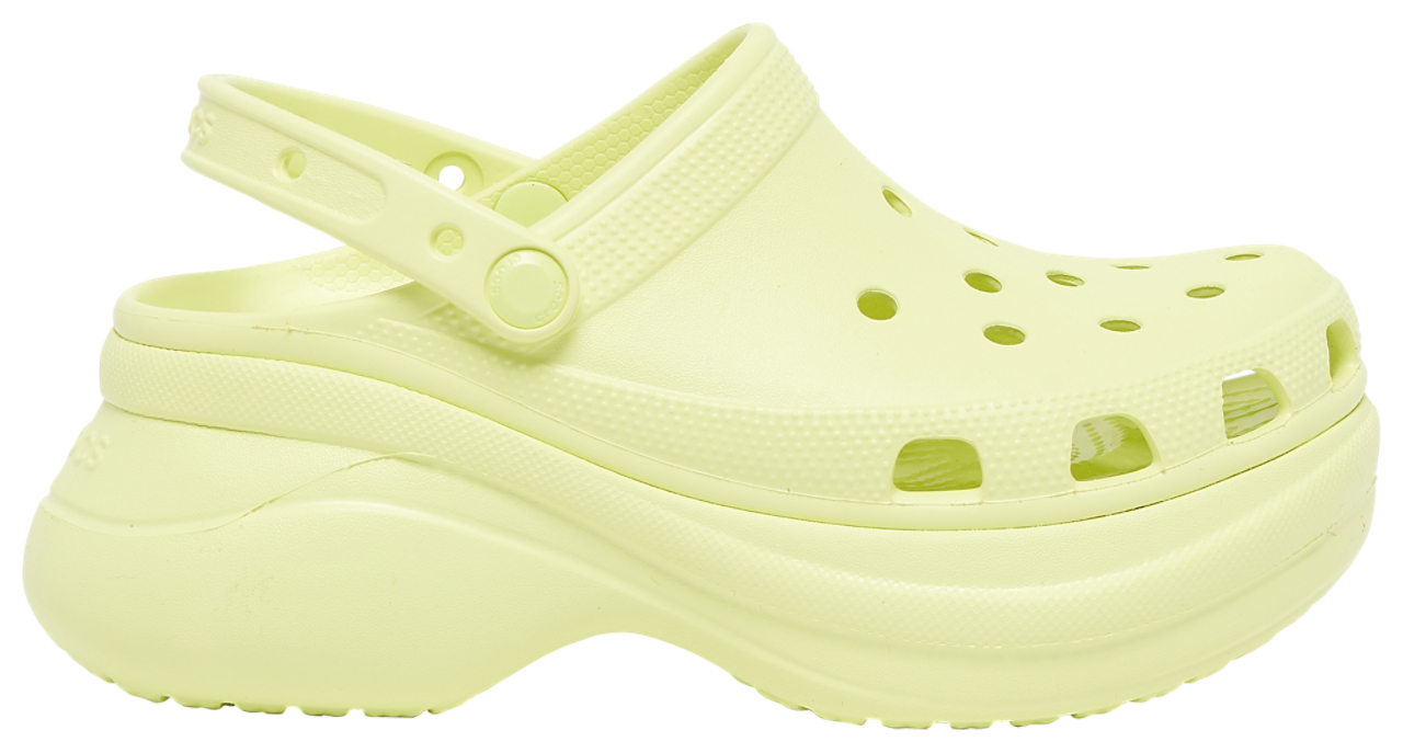 Crocs Bae Platform Image 1 of 5. Tap to open photo gallery.