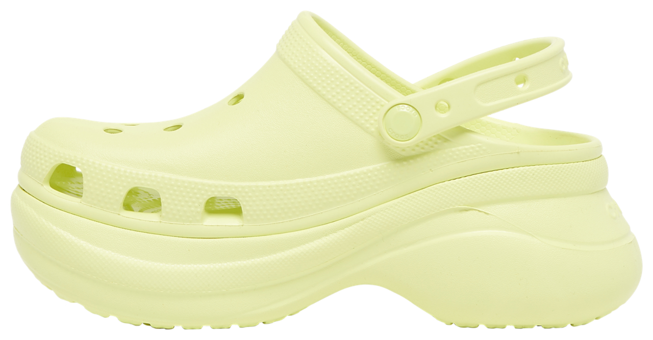 Crocs Bae Platform Image 2 of 5. Tap to open photo gallery.