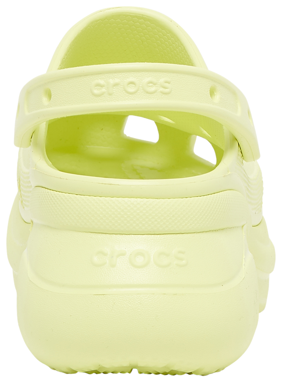 Crocs Bae Platform Image 3 of 5. Tap to open photo gallery.