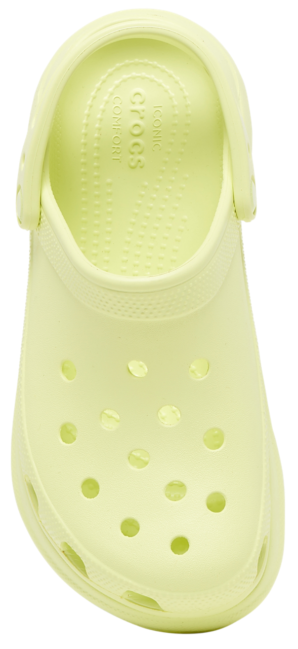 Crocs Bae Platform Image 4 of 5. Tap to open photo gallery.