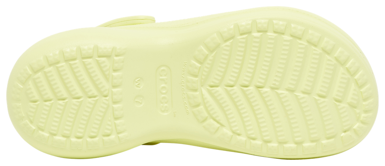 Crocs Bae Platform Image 5 of 5. Tap to open photo gallery.