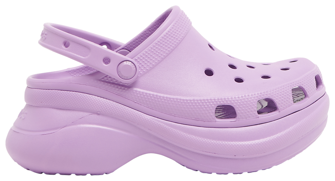 Crocs Bae Platform Image 1 of 5. Tap to open photo gallery.