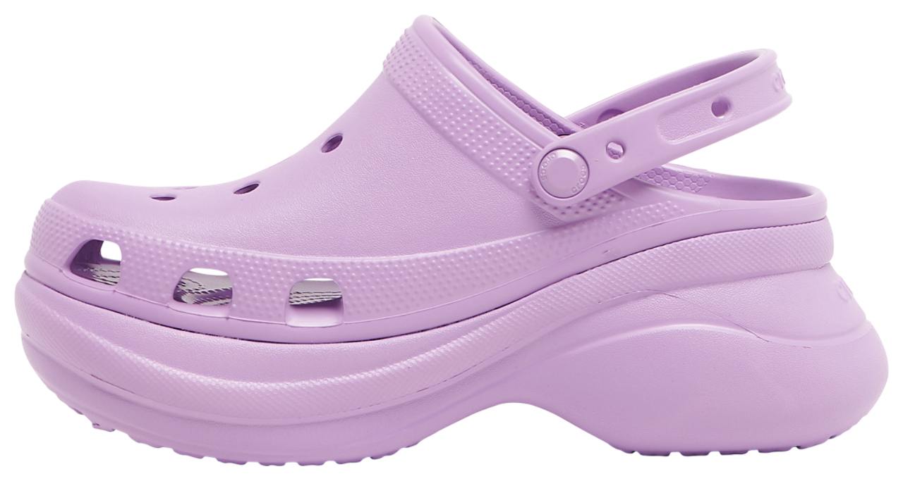 Crocs Bae Platform Image 2 of 5. Tap to open photo gallery.