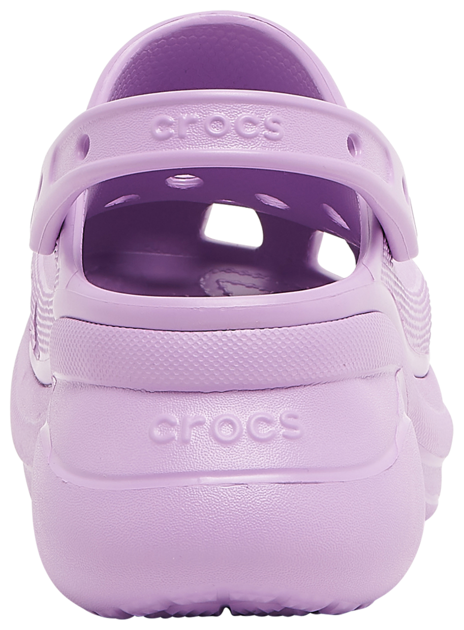 Crocs Bae Platform Image 3 of 5. Tap to open photo gallery.