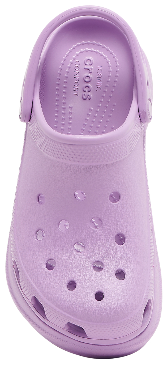 Crocs Bae Platform Image 4 of 5. Tap to open photo gallery.