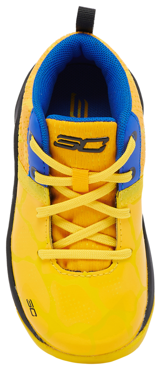 Under Armour Curry Foot Locker