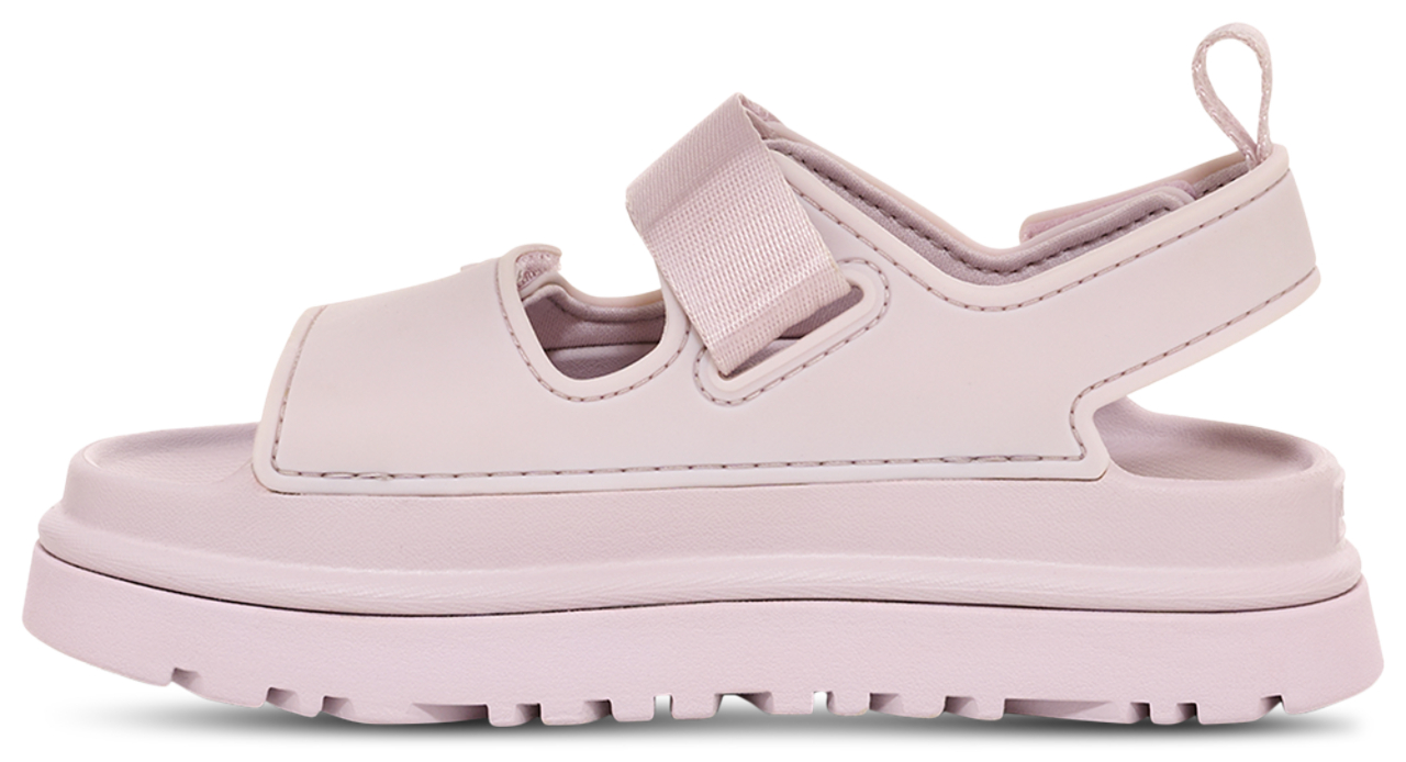 UGG Golden Glow Sandals - Girls' Grade School | Foot Locker Canada